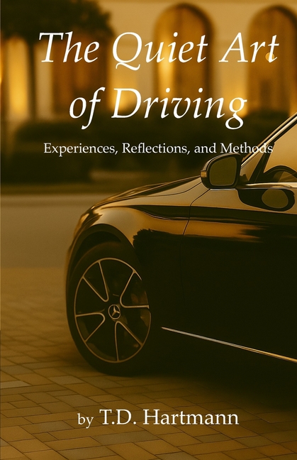 The Quiet Art of Driving