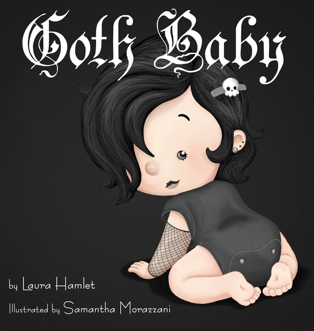 Goth Baby
