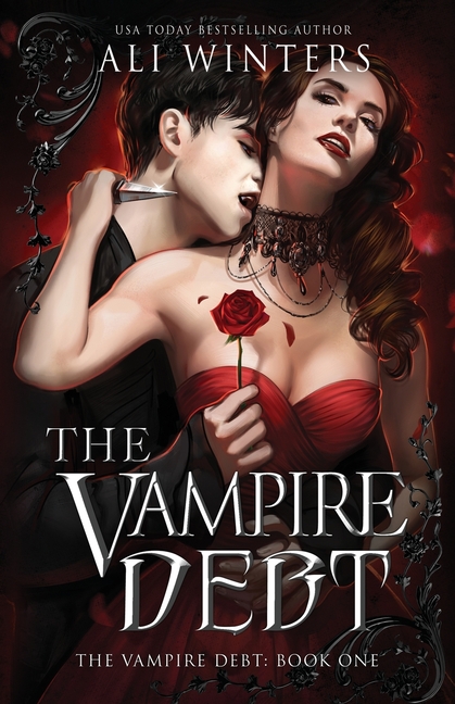 The Vampire Debt