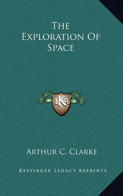 The Exploration Of Space