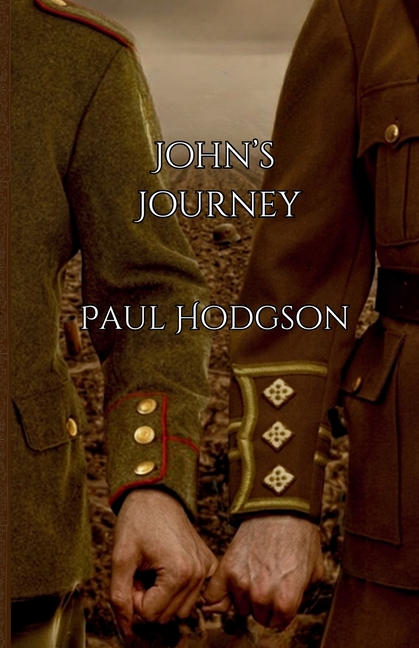 John's Journey