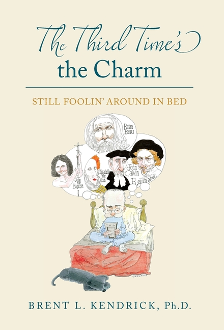 The Third Time's the Charm: Still Foolin' Around in Bed