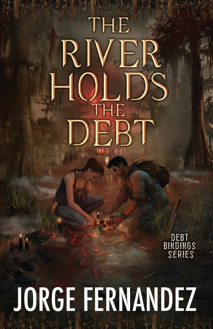 The River Holds the Debt