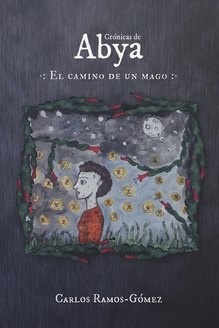 Crónicas de Abya: El camino de un mago