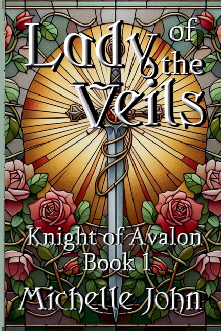 Lady of the Veils