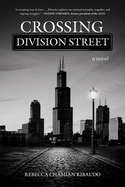 Crossing Division Street