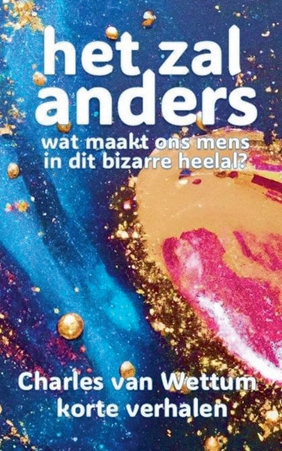 Het zal anders