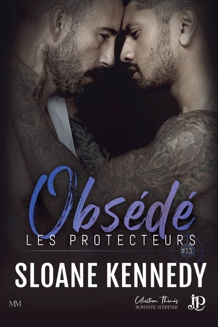 Obsédé