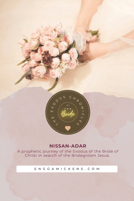 The Exodus Chronicles of the Bride