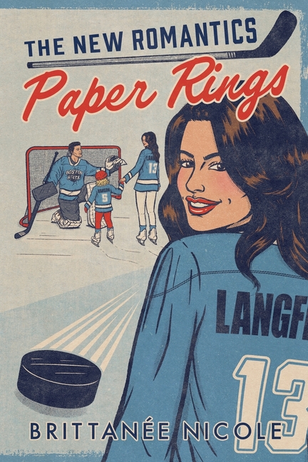 Paper Rings