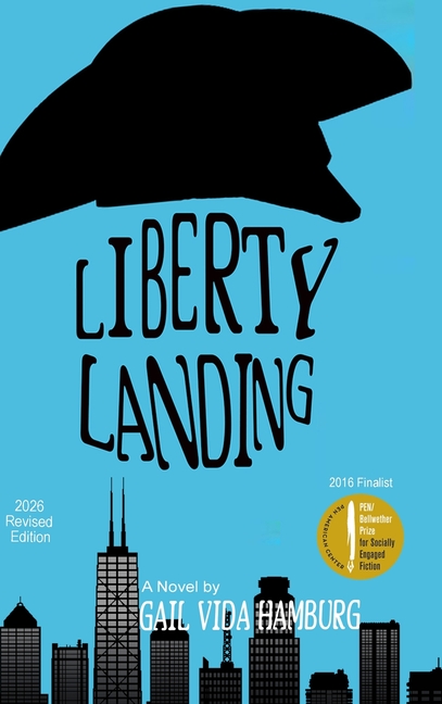 Liberty Landing