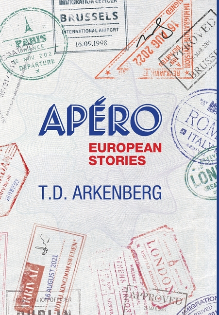 Apéro, European Stories