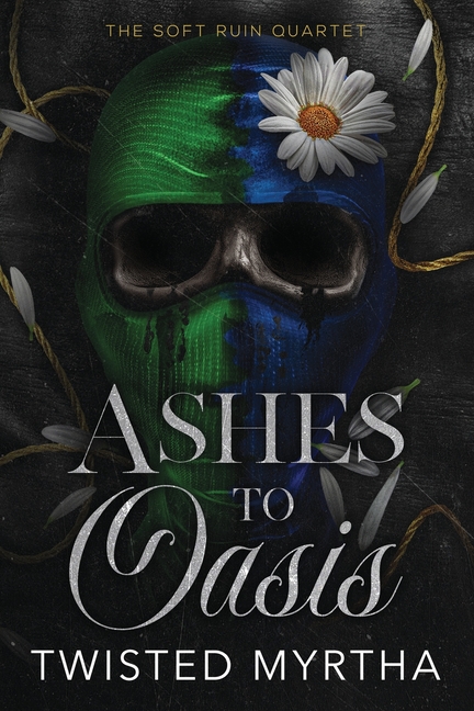 Ashes To Oasis