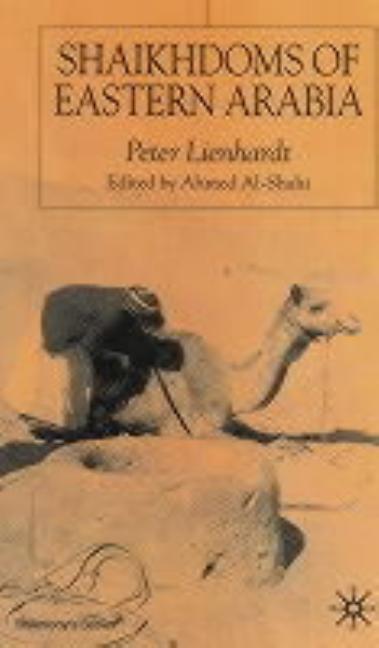 Shaikhdoms of Eastern Arabia
