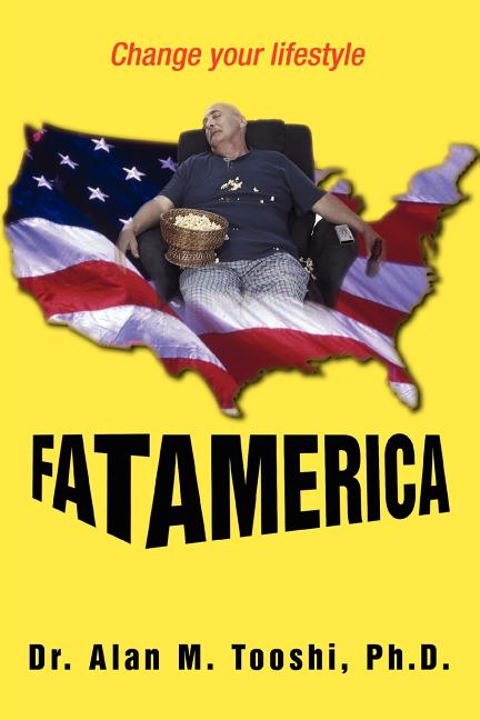 Fat America: Change your lifestyle