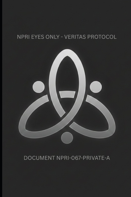 The Intrusion Vector: A Metaphysical Catalogue of Abduction