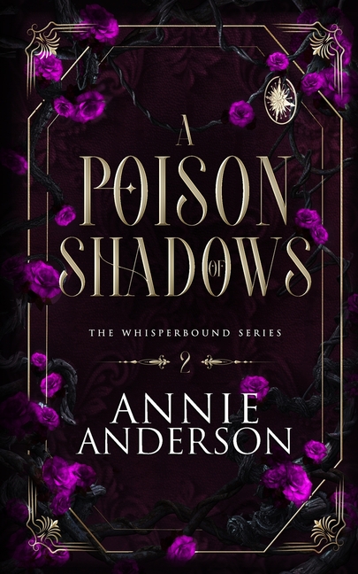 A Poison of Shadows