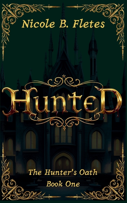 Hunted