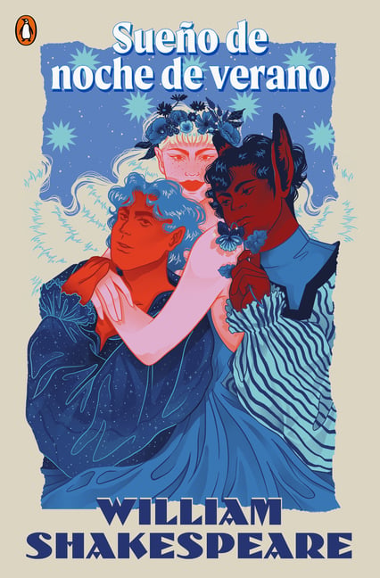 Sueño de Noche de Verano / A Midsummer Night's Dream