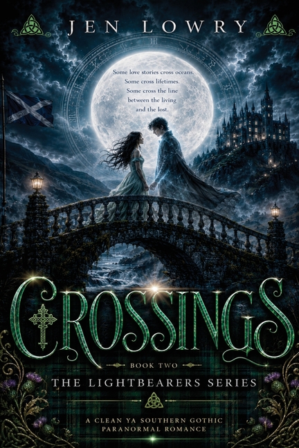 Crossings: The Lightbearers Series