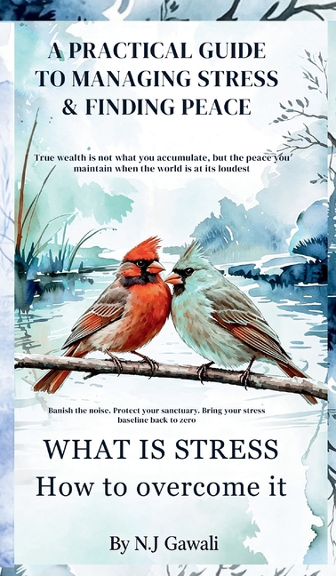 What is Stress: How to overcome it