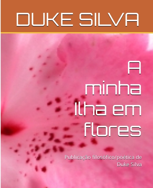 A minha Ilha Flores