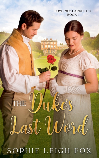 The Duke's Last Word