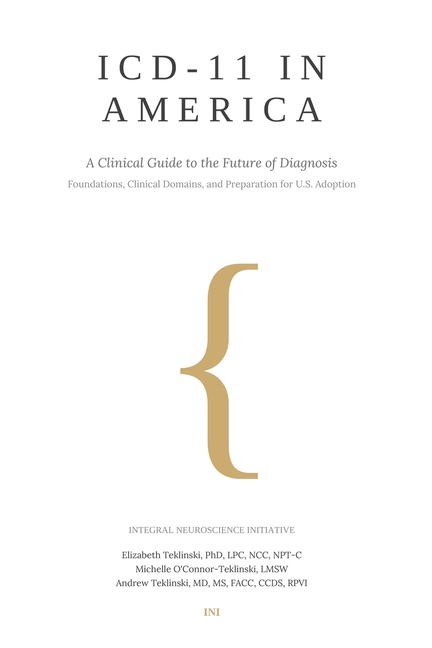 ICD-11 in America