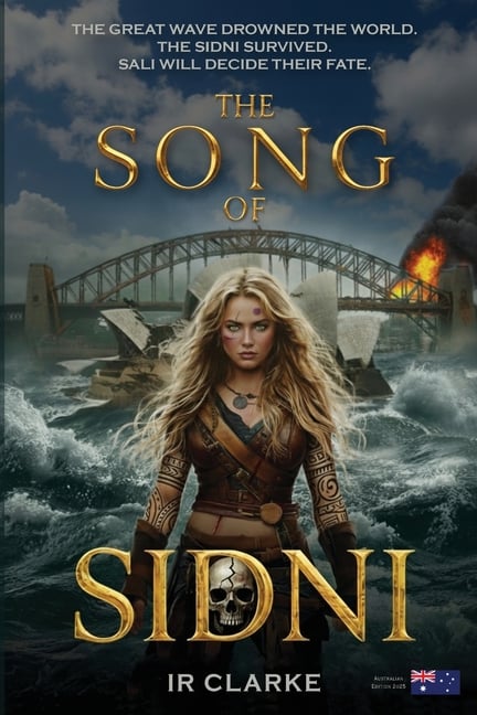 The Song of Sidni