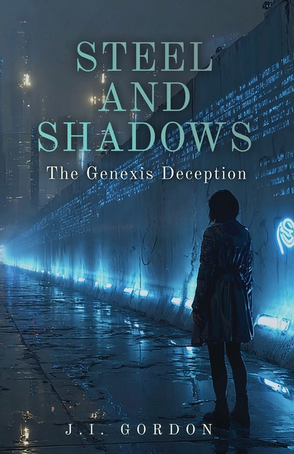 Steel and Shadows: The Genexis Deception