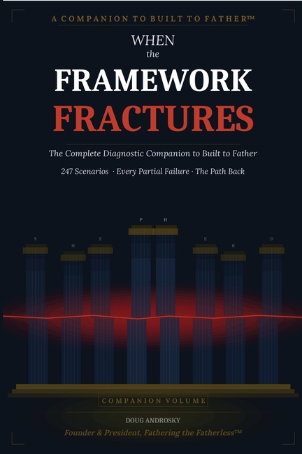 When the Framework Fractures: The Complete Diagnostic Companion to Built to Father