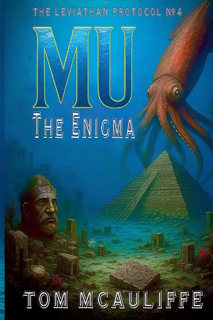 MU - The Enigma