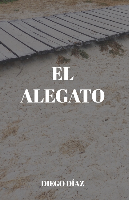 El alegato