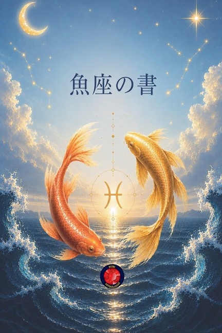魚座の書