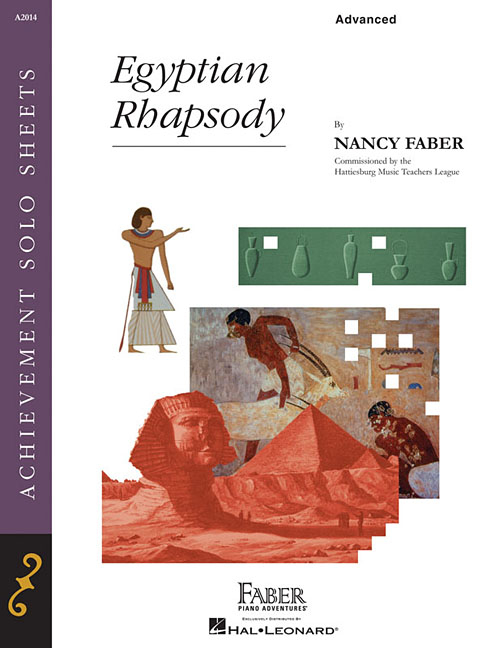 Egyptian Rhapsody: Advanced Level