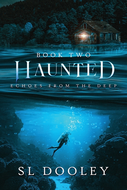 Haunted II: Echoes from the Deep