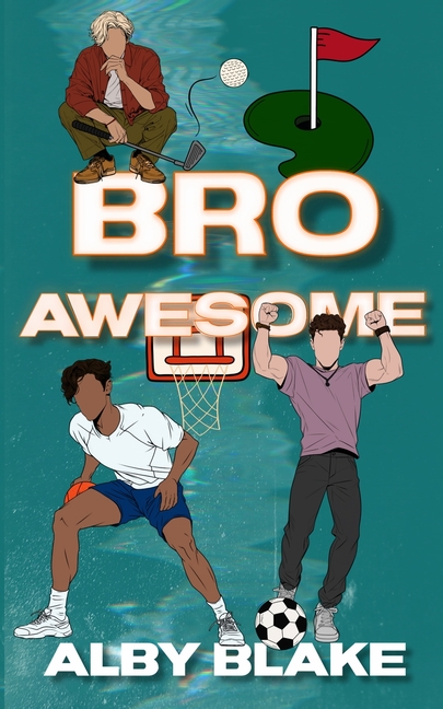 Bro Awesome