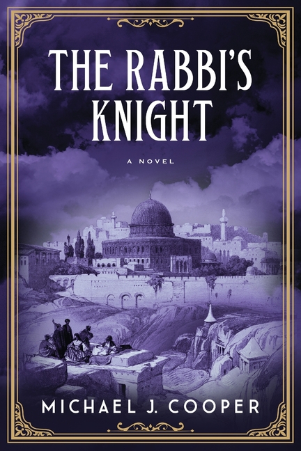 The Rabbi's Knight