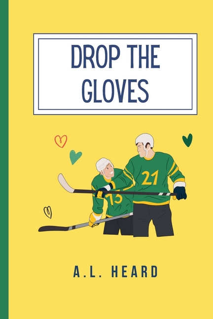 Drop the Gloves