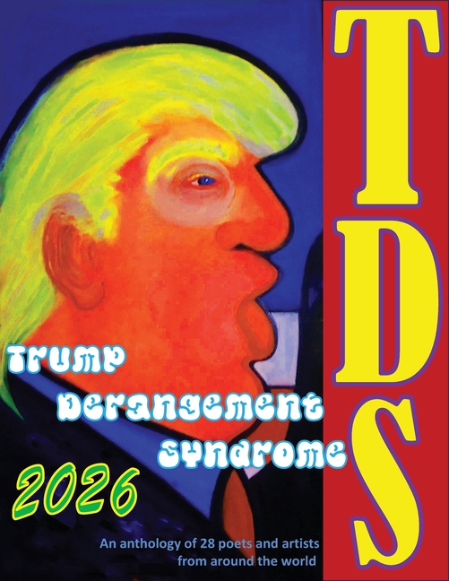 Tds 2026: Trump Derangement Syndrome