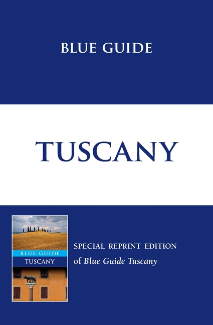 Blue Guide Tuscany