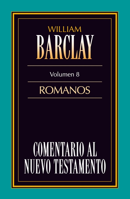 El Carta A los Romanos = Epistle to the Romans = Epistle to the Romans = Epistle to the Romans