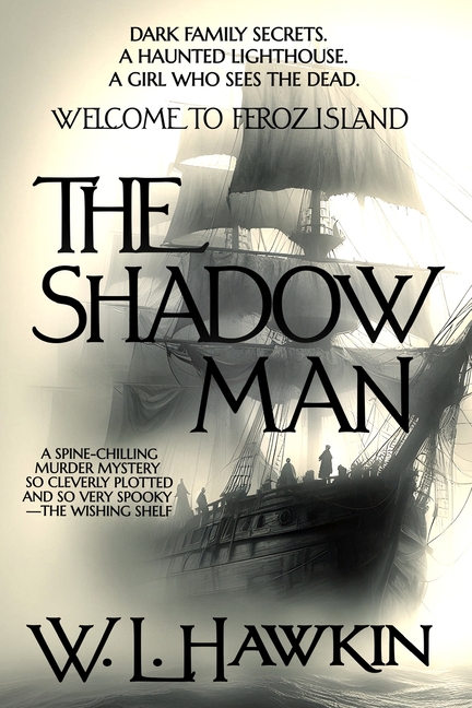 The Shadow Man