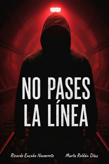 No Pases La Línea