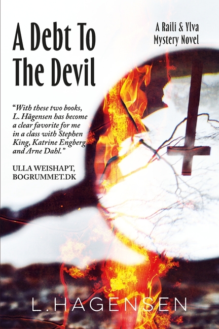 A Debt To The Devil