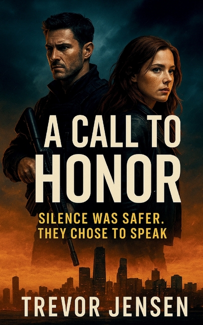 A Call To Honor: Silence Was Safer. They Chose to Speak