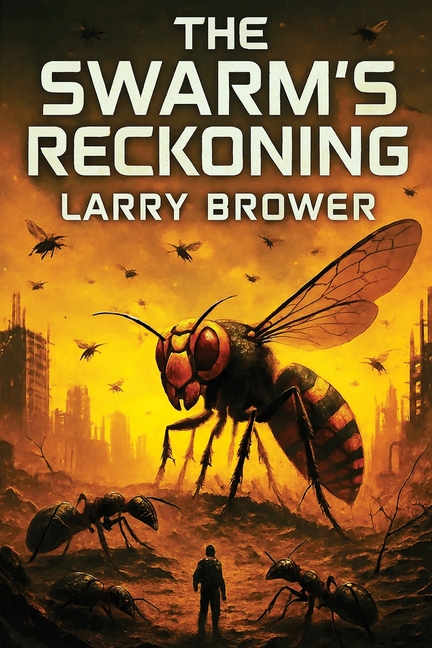 The Swarm's Reckoning