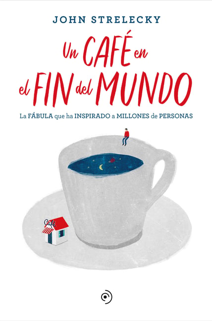 Un Cafe En El Fin del Mundo