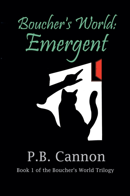 Boucher's World: Emergent