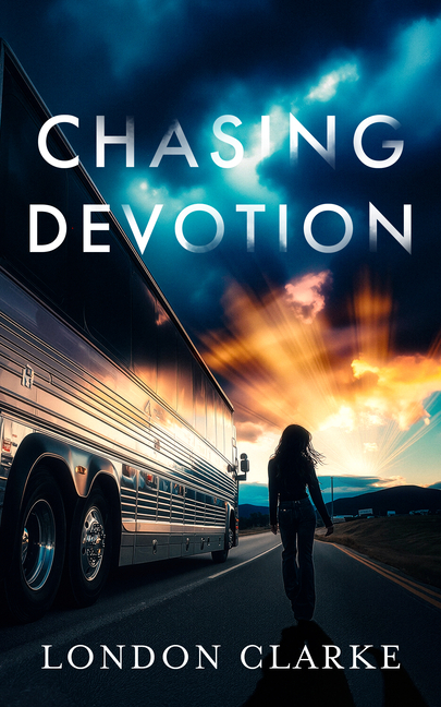 Chasing Devotion: A Second Chance Romance about First Love, and the Cost of Going Back